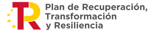 Plan de Recuperacion, Transformacion y Resiliencia