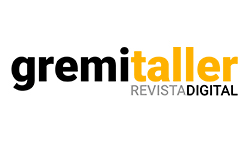Revista Gremi Taller