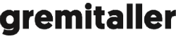Logo de Gremitaller