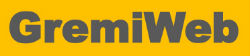 Logo de Gremiweb