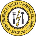 Placa històrica del Gremi 3