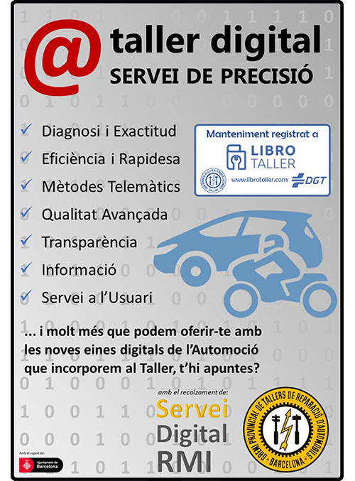 Campaña Taller Digital